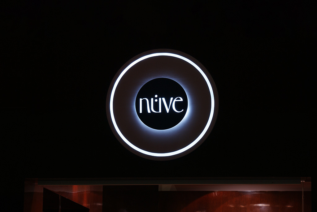 Nüve Tekstil mağaza Kadıköy